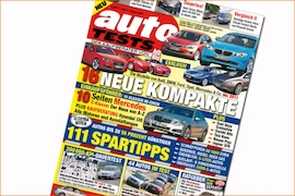 AUTO TESTS 1/2009