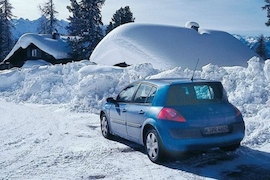 Dauertest Renault Mégane 1.6 16V