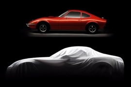 Neuer Opel GT