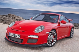 Porsche 911 GT3