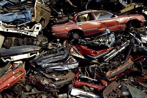 Tipps zur Abwrackprämie