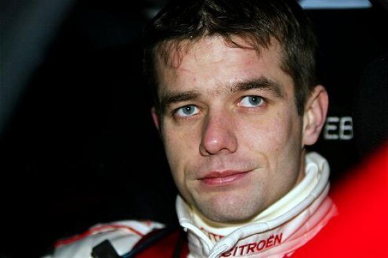 Rallye Monte Carlo 2006