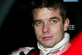 Rallye Monte Carlo 2006