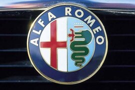 Alfa Romeo Garantiepaket