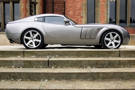Fahrbericht Marcos TSO GT2