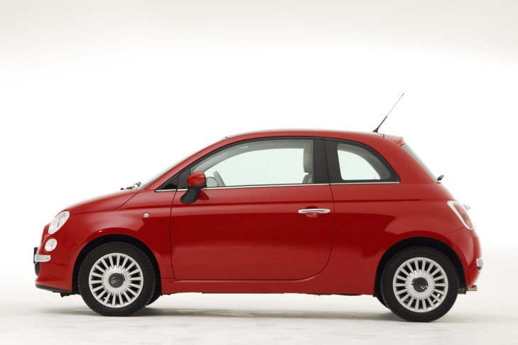 Kaufberatung Fiat 500, Teil 2 - AUTO BILD