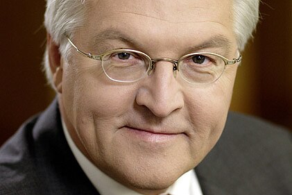 Frank-Walter Steinmeier