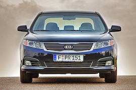 Kia Magentis