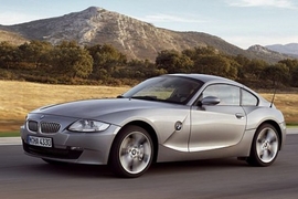 Preise BMW Z4 Coupé/M Coupé