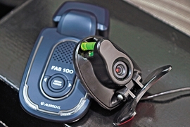 Fahrer-Assistenz-System FAS 100