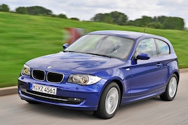 1er BMW 116d