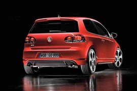 VW Golf GTI