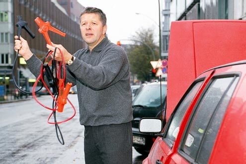 Neuzulassungen Januar 2009