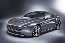 Aston Martin V12 Vantage
