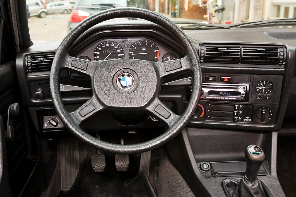BMW 316i Gebrauchtwagen