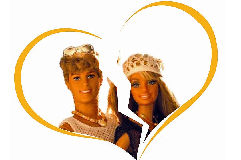 50 Jahre Barbie