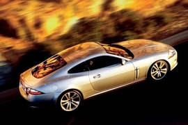 Preise Jaguar XK
