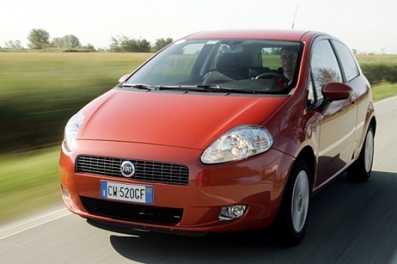 Fiat-Bilanz 2005