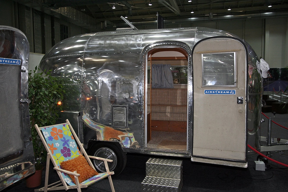 Messe Reisen Hamburg 2009