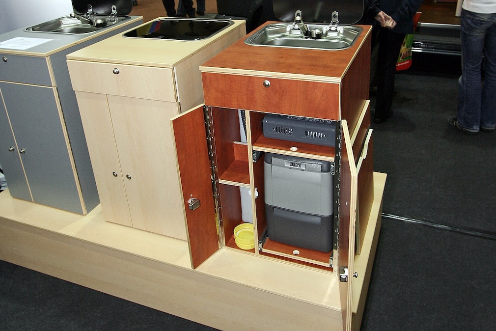 Messe Reisen Hamburg 2009