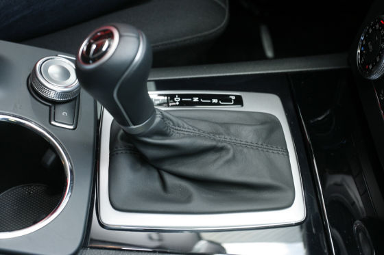 Kaufberatung Mercedes GLK