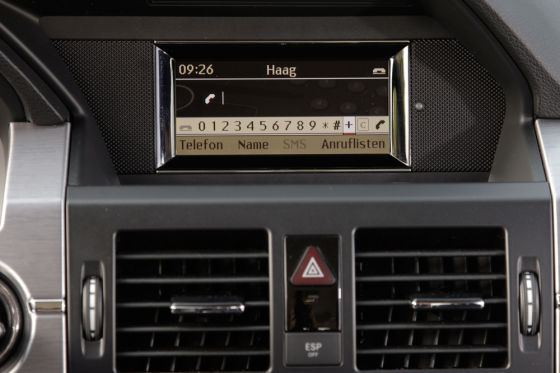 Kaufberatung Mercedes GLK