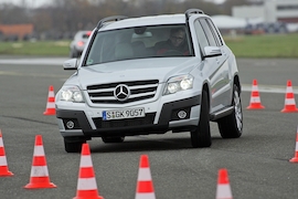 Kaufberatung Mercedes GLK