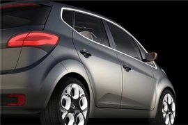 Kia MPV Concept