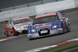 DTM-Termine 2006