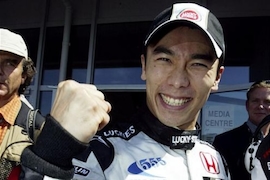 Super-Aguri-Team