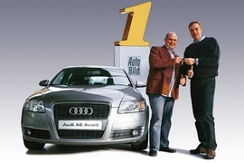Auto1 von Deutschland 2006