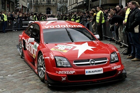 DTM-Pläne in Hamburg