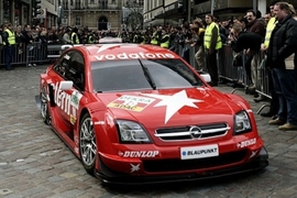 DTM-Pläne in Hamburg