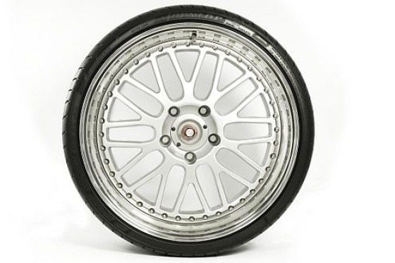 Dunlop SP Sport Maxx