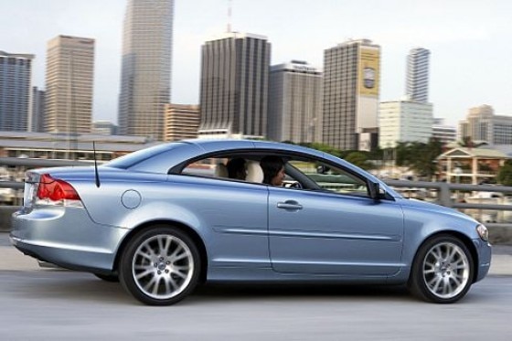 Preise Volvo C70