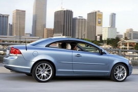 Preise Volvo C70