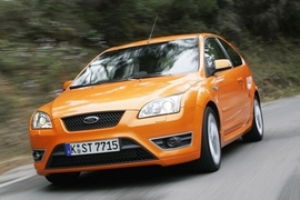 Deutschlands beste Autofahrer 2006