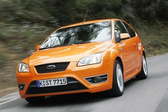 Deutschlands beste Autofahrer 2006