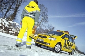 ADAC-Pannenstatistik 2005