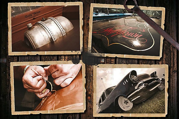 Hotrod Empire, Inc.