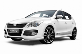 Hyundai i30 Sport
