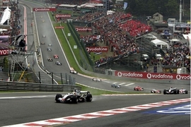 Formel 1 2006