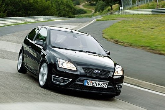 Deutschlands beste Autofahrer 2006, Runde 2