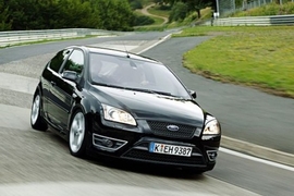 Deutschlands beste Autofahrer 2006, Runde 2