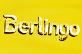 Elektroversion Citroën Berlingo First