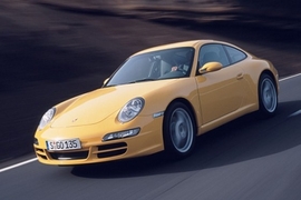 Designpreis für Porsche
