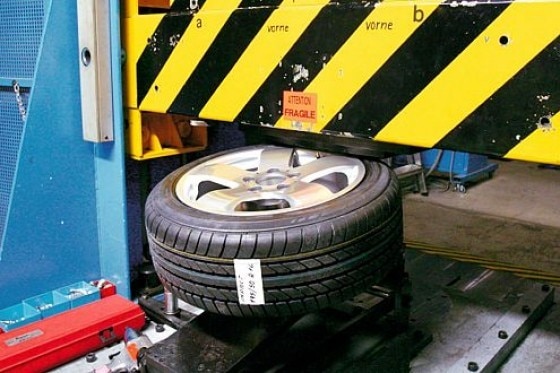 Produkttest Alu-Räder