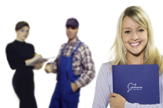 Egal ob Techniker, Barkeeper oder Servicekraft: Am Ring werden 400 neue Jobs vergeben.