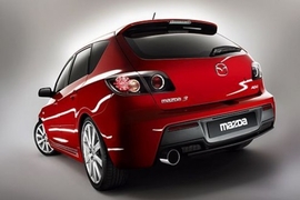 Mazda in Genf