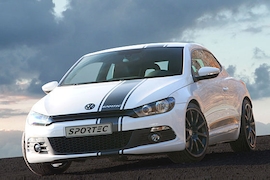 Sportec SC 350